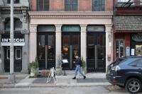 Forsythia is temporarily closed as bank seeks $925,000 from chef Christopher Kearse