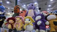 Shore to Shore: Shore Acres Farmers Market brings local flavor and handmade finds to the shore