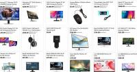 Woot is clearing out gaming and workstation monitors from Samsung, ASUS, LG, and more starting at $81 (55% off)
