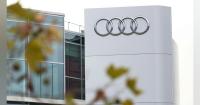 Audi plans to open SUV manufacturing plant in Georgia