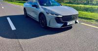 Mazda 6e review: A lot of car, but is it missing a little Mazda magic?