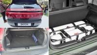 Hyundai Bayon CNG Likely To Get Twin Cylinder Setup – Not Compromise Boot Space