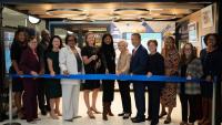 New Welcome Center opens at BWI to connect travelers with Maryland destinations