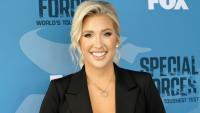 Savannah Chrisley Is Expecting Her First Baby—One Year After Moving Out of Parents’ $1.6 Million Nashville Home Following Their Prison Release