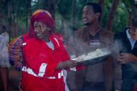 More than 36,000 people displaced into Kenya by Moyale fighting, Kenya Red Cross says