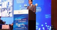 SITI Highlights Hong Kong's Role in Global Innovation and Technology at Global University Presidents and Leaders Summit 2026