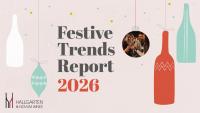 Two thirds of consumers to spend more on festive wine