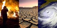 Climate change linked to 68% of heat deaths since Paris Agreement - Lancet report