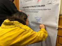 Survivors lead Philippines’ push to curb child online abuse