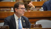 Tom Kean Jr.’s history with mental health, the issue