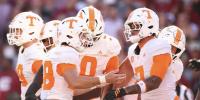 Think Tennessee-Kentucky kicking off at 6:15 is weird? It is.