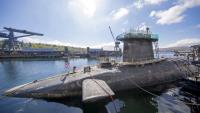 UK nuclear submarines on high alert as Foreign Office warns of escalation risk
