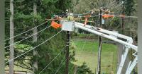 DOE Awards Puget Sound Energy $40.2M for Washington State 'Project PULSE' Transmission Upgrades