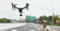 Vietnam's $10bil. drone dream leaves startup founders facing family ultimatums