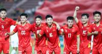 Vietnam U23 to face Thailand and Qatar without head coach Kim Sang-sik