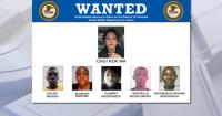 Six people charged in alleged international cryptocurrency, romance scam