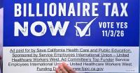 Inside the billionaires’ war against California’s proposed wealth tax