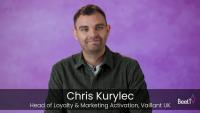 Vaillant UK’s Chris Kurylec: Loyalty Marketers Now Sit at the Top Table