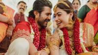 Rashmika Mandanna, Vijay file cybercrime complaint over online harassment