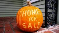 Can a Saturday Halloween Open House Actually Lure Buyers in an Uncertain Market?