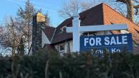 New-Home Sales Dip Less Than Expected as Builder Incentives Bolster Sales