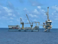 Energy Drilling lines up 30-month job to keep its rig busy through 2030