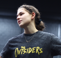 Student-Led Production of The Outsiders Hits the Stage in Cochrane