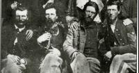 Historical society to lead free Civil War veteran honor walk event