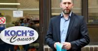 JHA makes executive director job a civil service position