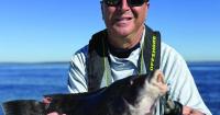 Fishing is hot, get out and fish