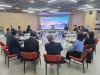 Seven Busan Industry Groups Team Up to Find Joint Projects