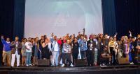 20th Annual Ohio Hip Hop Awards Dinner Takes Place at the Music Box