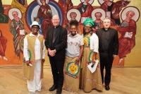 Denver African Catholic Society Celebrates 12th Anniversary With Archbishop Golka