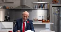 UK budget 2026: What to watch for as Healey vows ‘breathing space’ for Brits