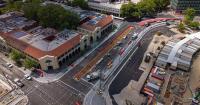Disruptions to abate as Canberra’s new CBD begins to emerge