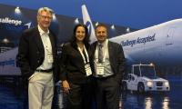 Challenge Group to launch India-US freighter service via Belgium