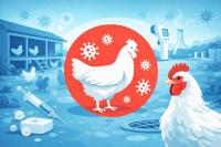 Hong Kong Suspends Poultry Imports from Denmark and the US over Avian Influenza Outbreaks