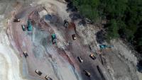 Estrella bags Timor-Leste export nod for manganese bulk sample