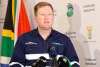 South Africa blacklists Zimbabwean businessman-linked construction firm
