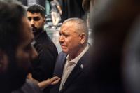 Israelis surge to polls with nation’s future on the ballot