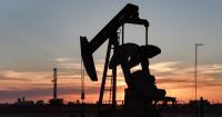 Oil holds decline as traders track result of Israeli election
