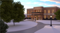 Wyoming Arts Council Announces Public Art Call for Sheridan College Science Center