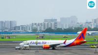 Akasa joins airline shift to Navi Mumbai airport, moves Jeddah flights in December