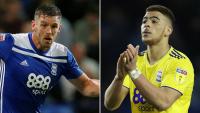 Birmingham City fans will absolutely love what Che Adams has posted on social media