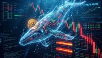 Bitcoin Whales Flip Bearish on Hyperliquid for First Time Since March, Glassnode Says