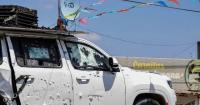 U.S. Feds Takedown Cartel Vehicle Theft Ring in Texas – Used to Make Armored Trucks