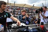 Mercedes’ investment in Kimi Antonelli paying off after Ferrari said no