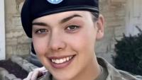 Alaska soldier who killed wife after 21st birthday party is jailed for 59 years