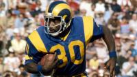 Rams Legend Lawrence McCutcheon Dies at 76 After Long Parkinson's Battle as Family Asks Fans to Support Research
