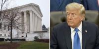 SCOTUS says Trump admin can prevent immigration judges from giving amnesty by closing deportation cases without trial